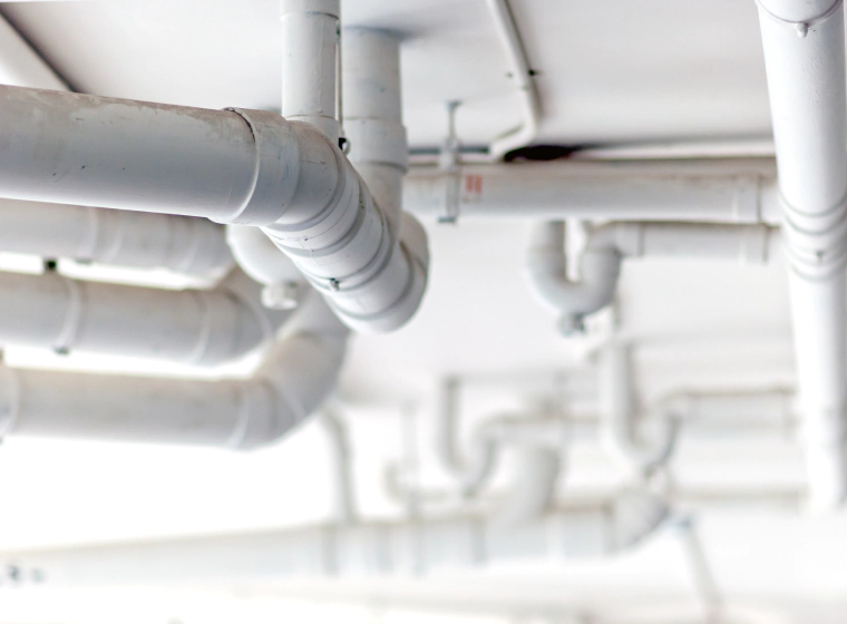 commercial plumbing